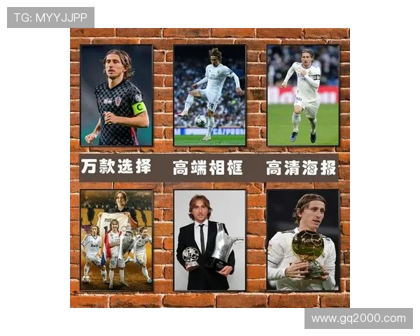 全球足球巨星艺术挂画展现球场魅力与传奇人生