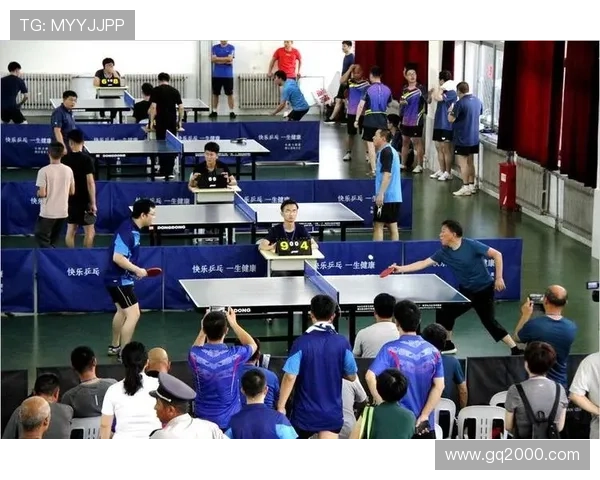 北京乒乓球队在杯赛中的意识表现分析与总结 北京乒乓球队在杯赛中的意识表现分析与总结