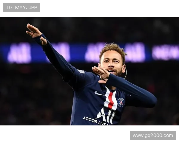 内马尔:从巴西足球天才到全球超级巨星的传奇之路 内马尔:从巴西足球天才到全球超级巨星的传奇之路