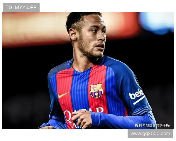 内马尔的舞步与足球技艺交融展现独特魅力与激情 内马尔的舞步与足球技艺交融展现独特魅力与激情