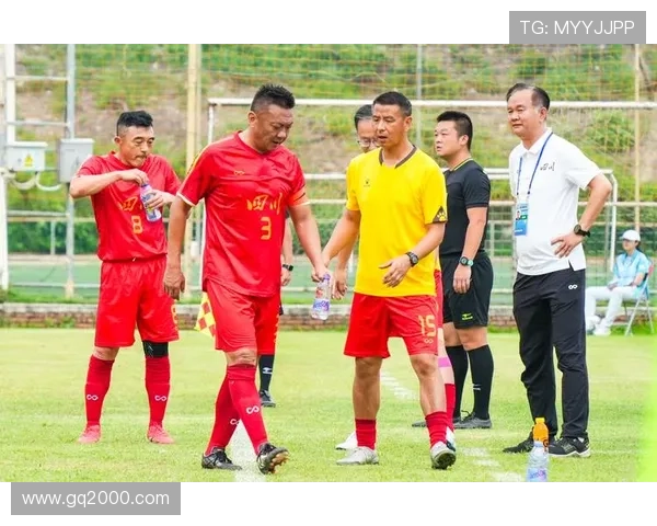 全运会特别报道:武汉足球队从青涩到辉煌的成长历程与奋斗精神 全运会特别报道:武汉足球队从青涩到辉煌的成长历程与奋斗精神