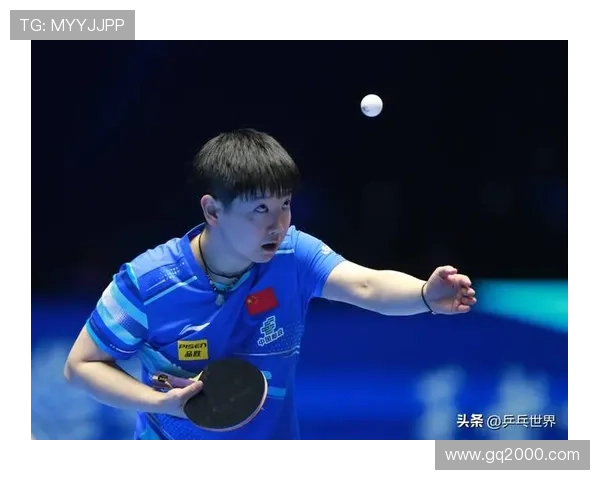 北京乒乓球队在冠军赛中的速度表现分析与战术探讨 北京乒乓球队在冠军赛中的速度表现分析与战术探讨