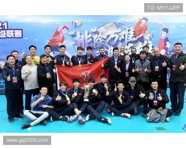 北京排球队的洲际杯征程与奋斗精神全景回顾 北京排球队的洲际杯征程与奋斗精神全景回顾