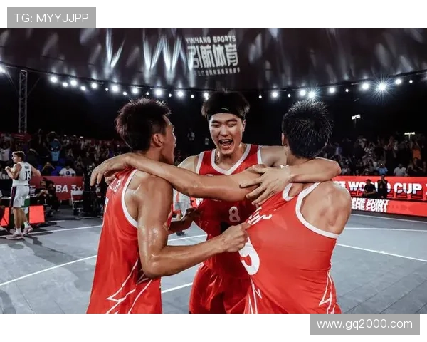 北京篮球队在冠军赛中的比赛经验与表现深度解析