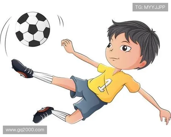卡通足球明星创意素材图文分享助你打造精彩足球主题作品 卡通足球明星创意素材图文分享助你打造精彩足球主题作品