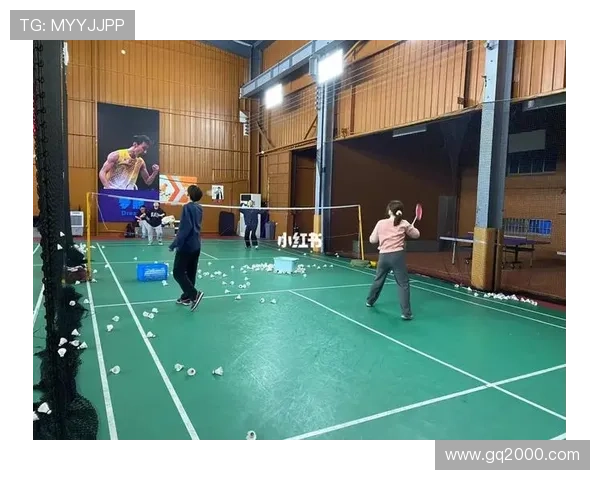 深圳羽毛球队的节奏与激情探讨聚焦羽毛球运动的未来发展与挑战 深圳羽毛球队的节奏与激情探讨聚焦羽毛球运动的未来发展与挑战