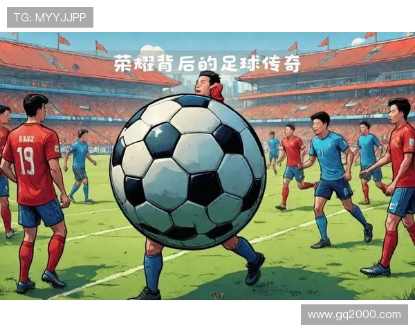 足球明星与足球的传奇故事五章：激情与荣耀的交织之旅