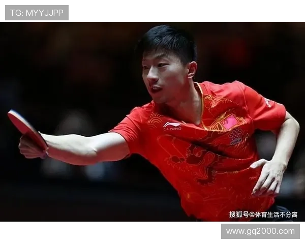 深入探讨北京乒乓球队战术表现的数据分析与策略优化研究