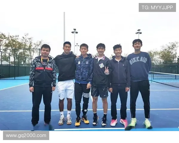 深圳网球队在全国网球配合排行榜中荣登第九名展现实力与团队默契