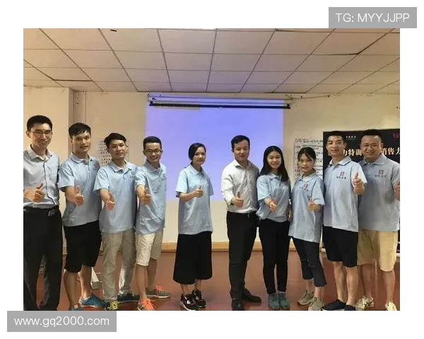 南京乒乓球队的团队协作精神与成功之道探讨