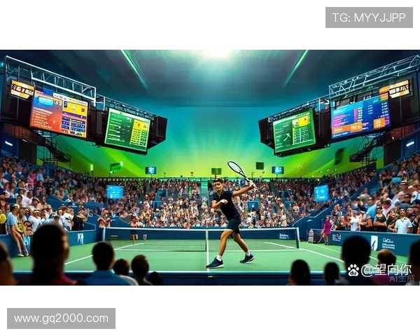 深圳网球队引领网球技术革新最新TOP10技术解析与展望