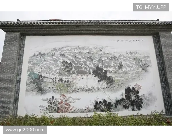 足球明星水墨画展现运动之美与文化交融的艺术魅力